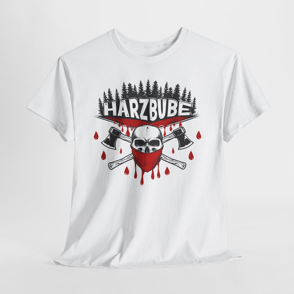 Harzbube - Harz Rulez!