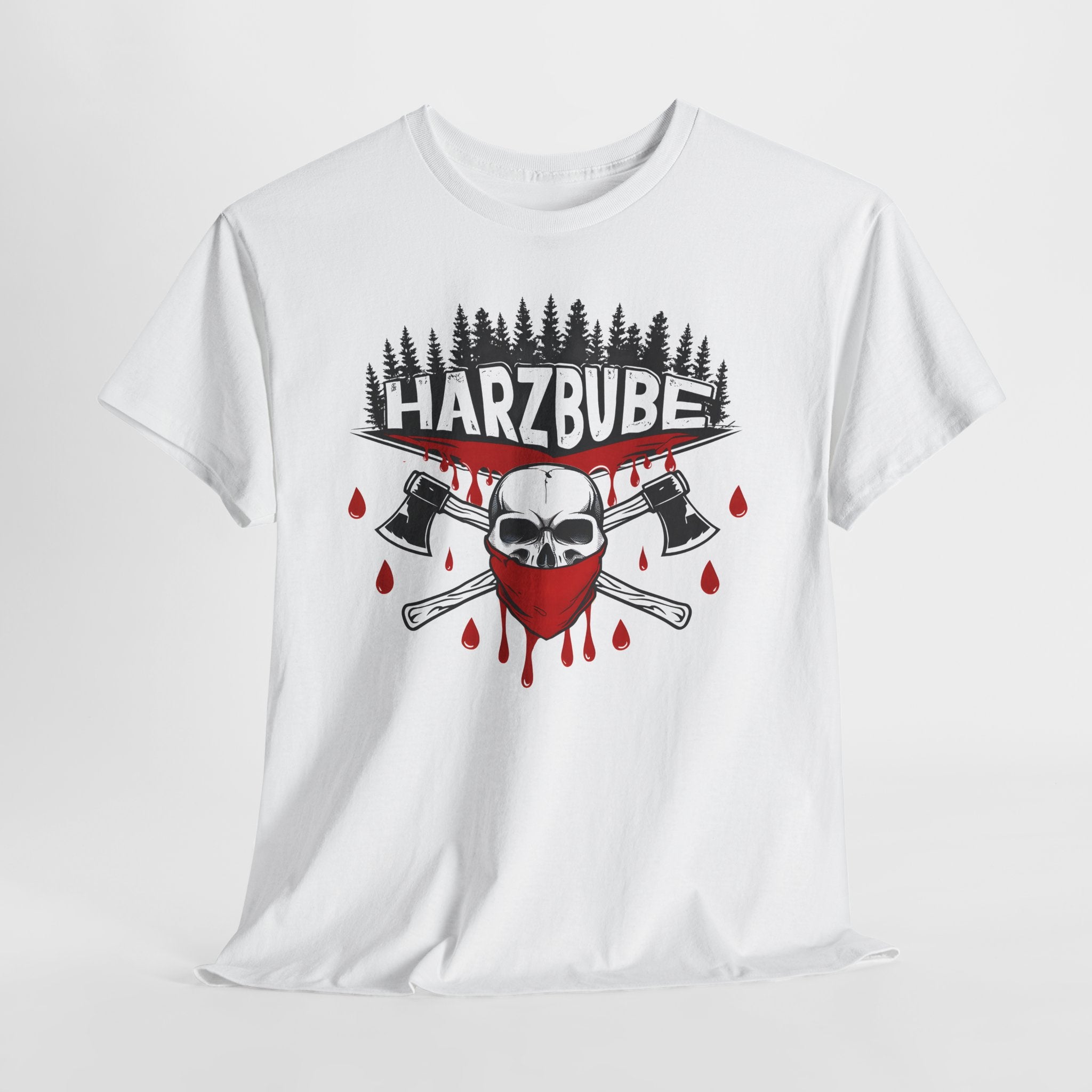 Harzbube - Harz Rulez!