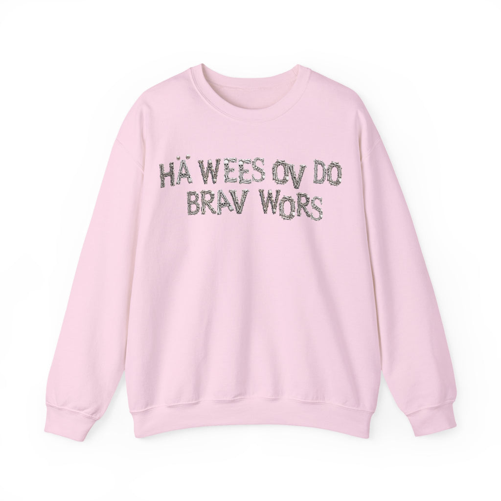 Santa Claus coming 4 Kölle: Front-/Backprint, Unisex Sweatshirt