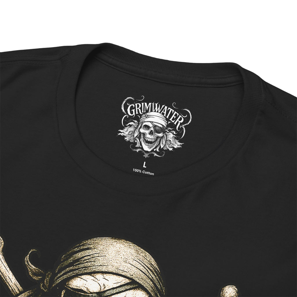 Grimwater Edition - Sylt - Pirates of the Northern Sea