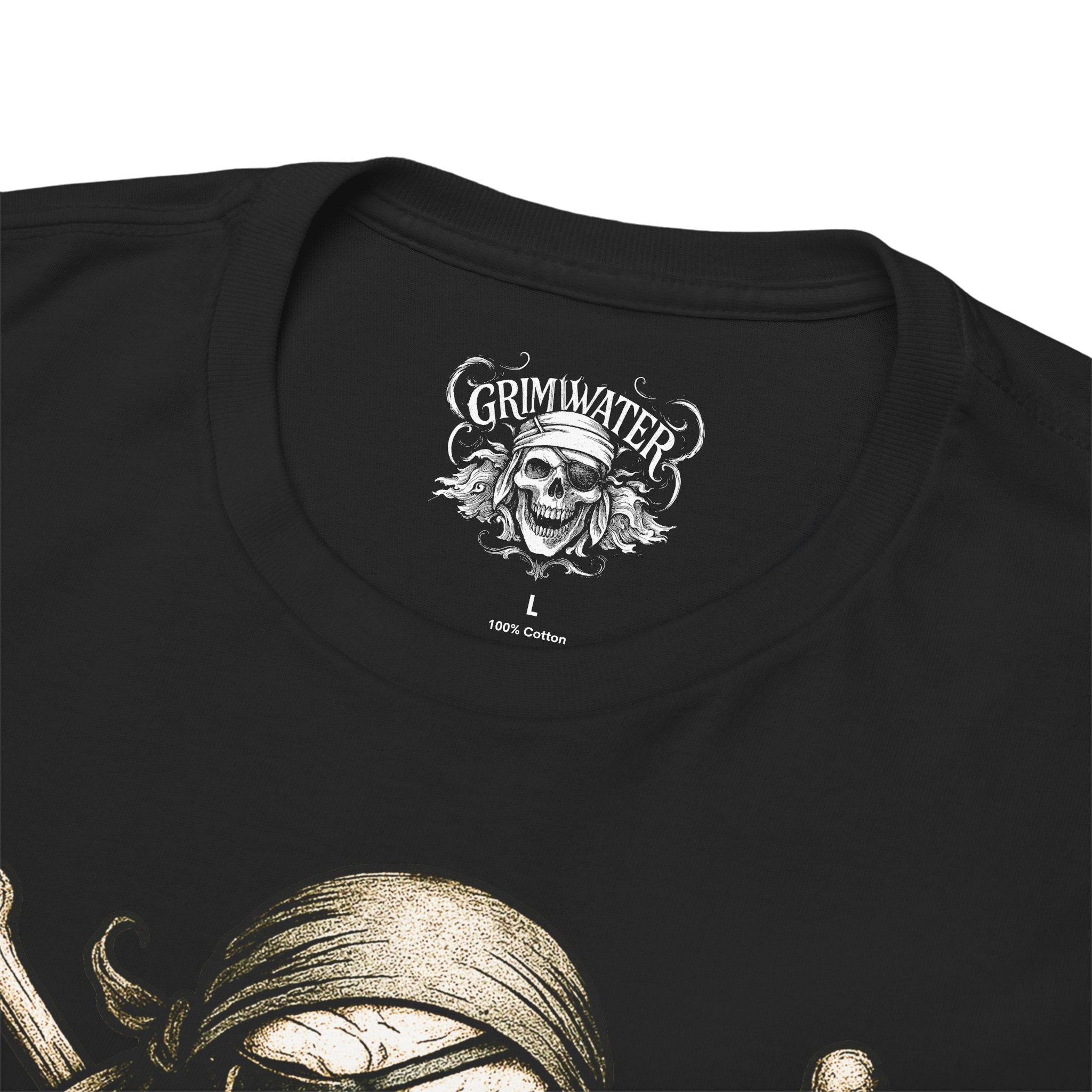 Grimwater Edition - Sylt - Pirates of the Northern Sea