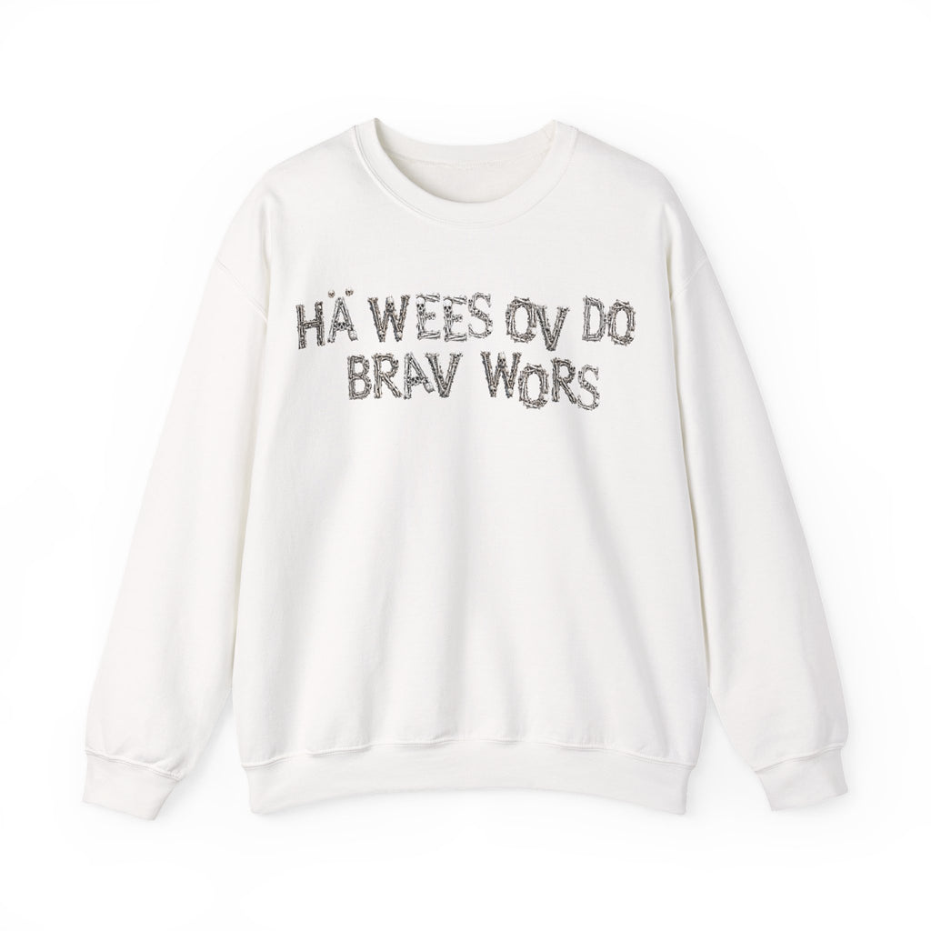 Santa Claus coming 4 Kölle: Front-/Backprint, Unisex Sweatshirt