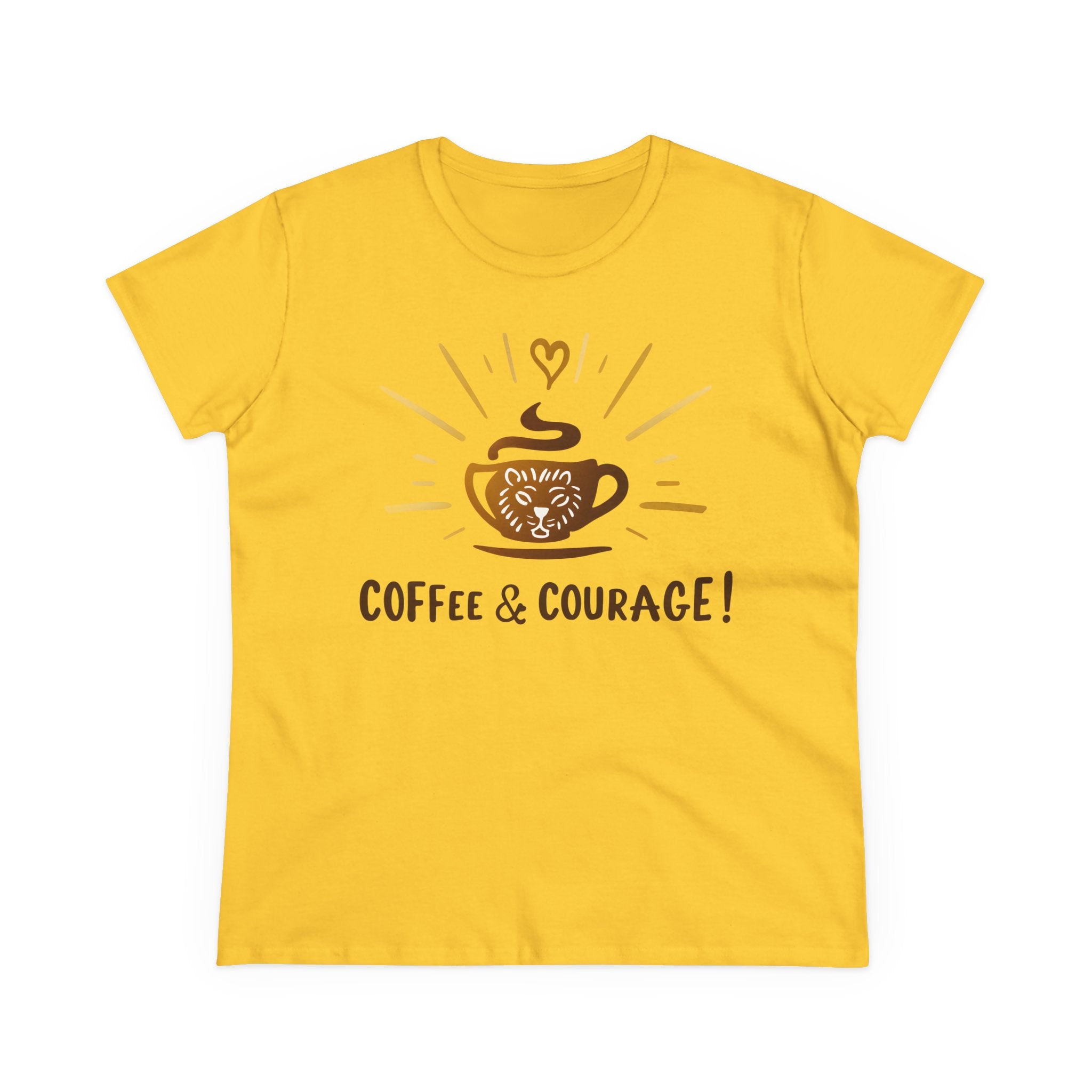 Coffee Lover Tee