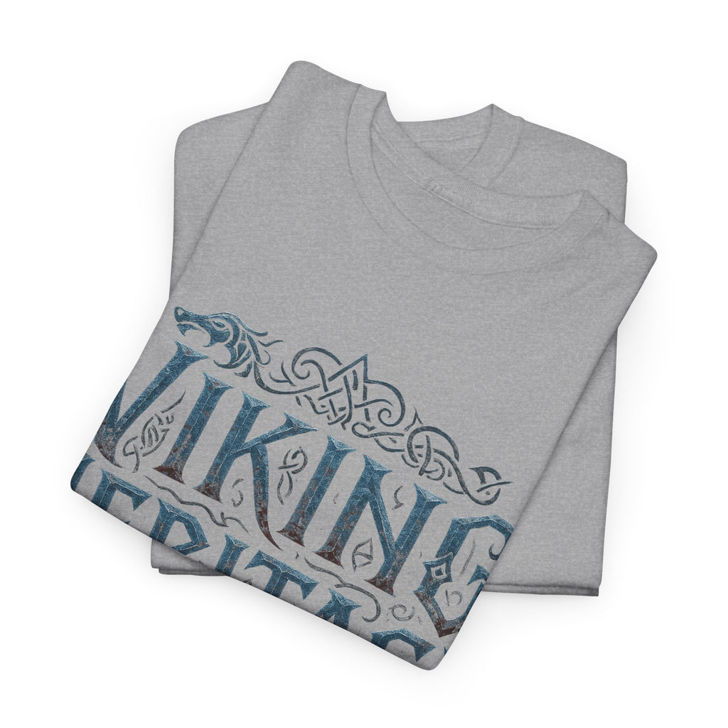 Viking Heritage - Blue Ice in Your Blood