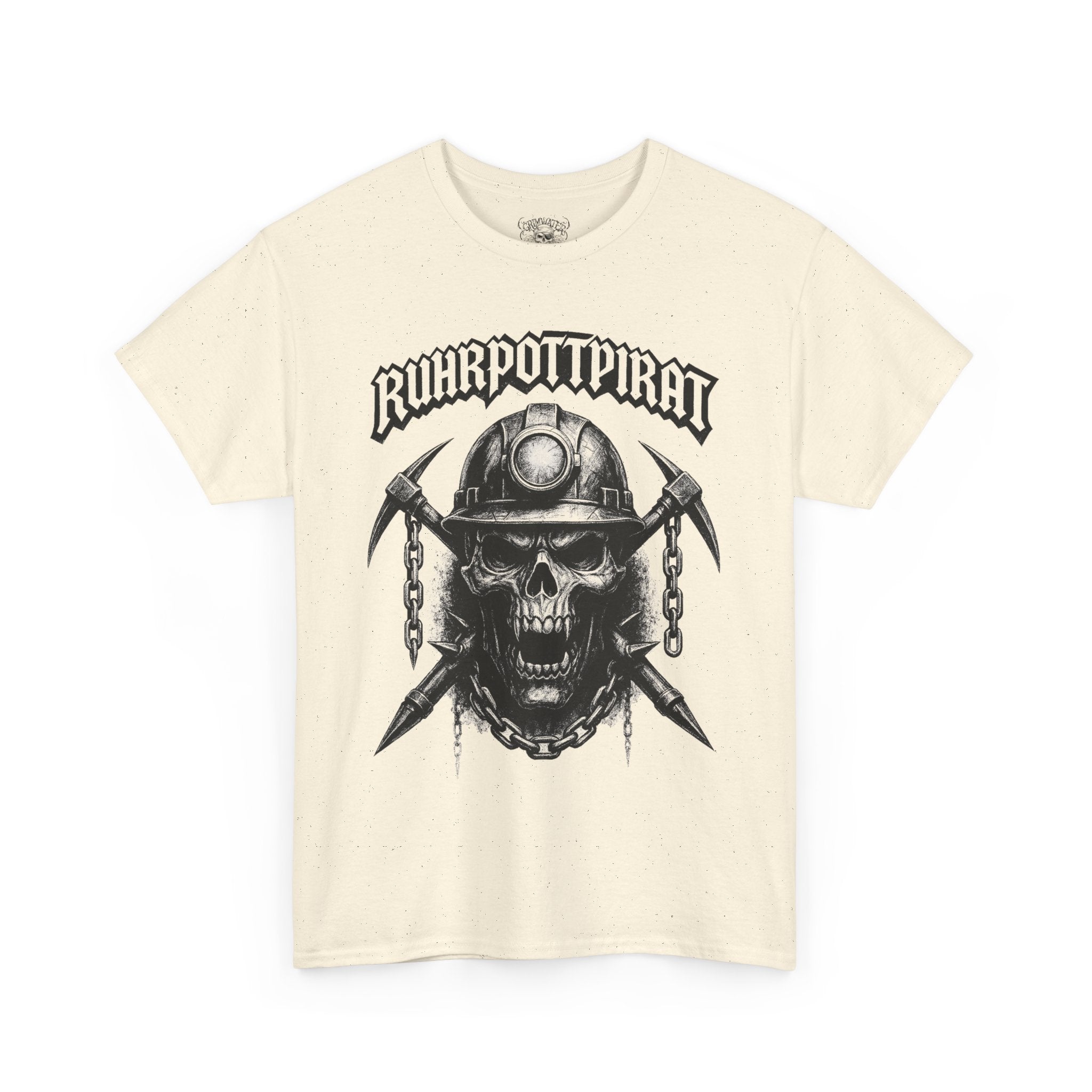 Grimwater Edition -  We are Ruhrpott!