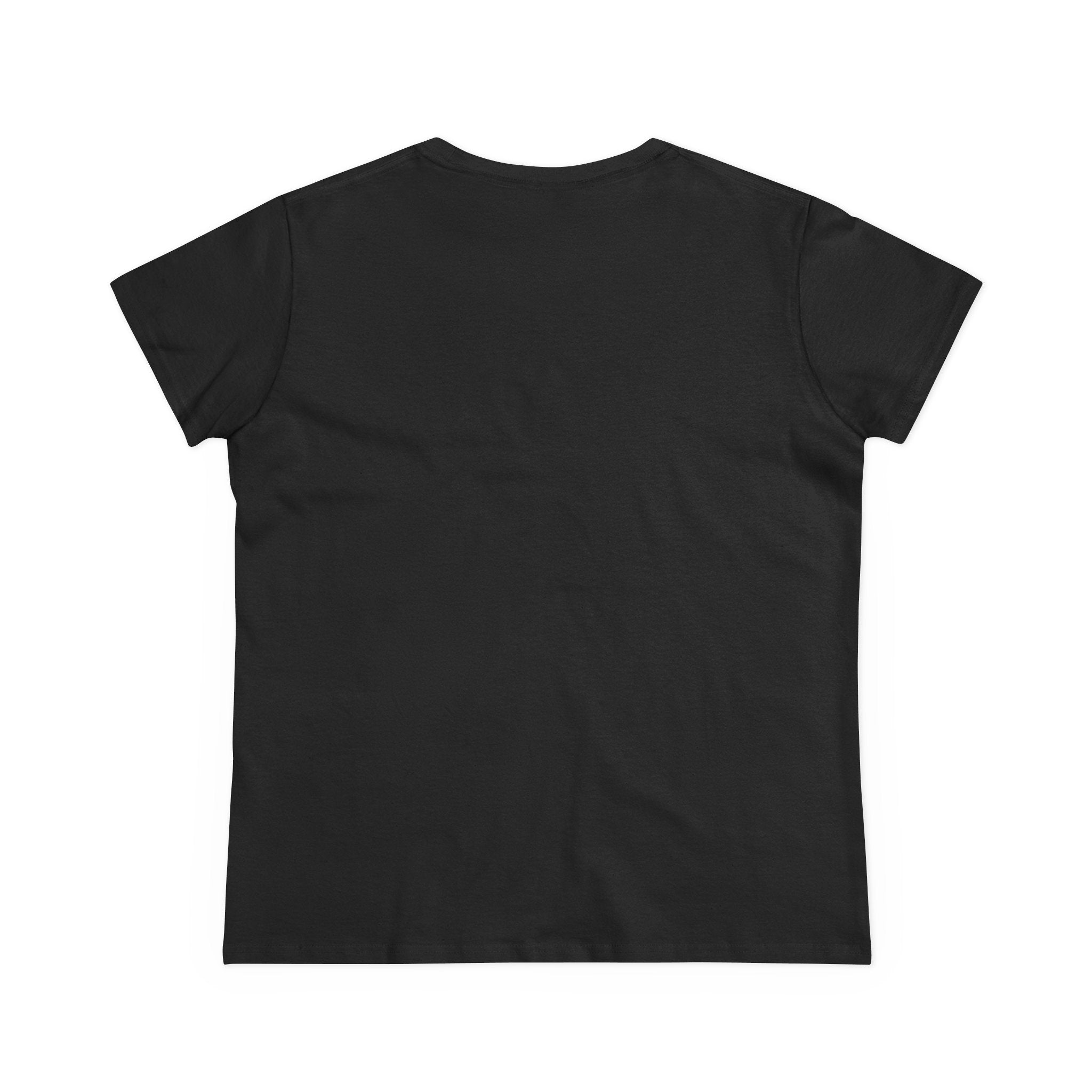 Dance through Rain - Miss Positive Vibes Tee
