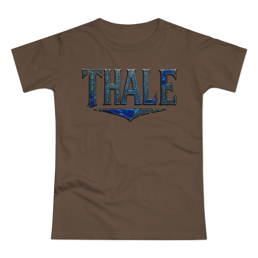 THALE: Frontprint, Womens' T-Shirt **Grimwater-Edition**