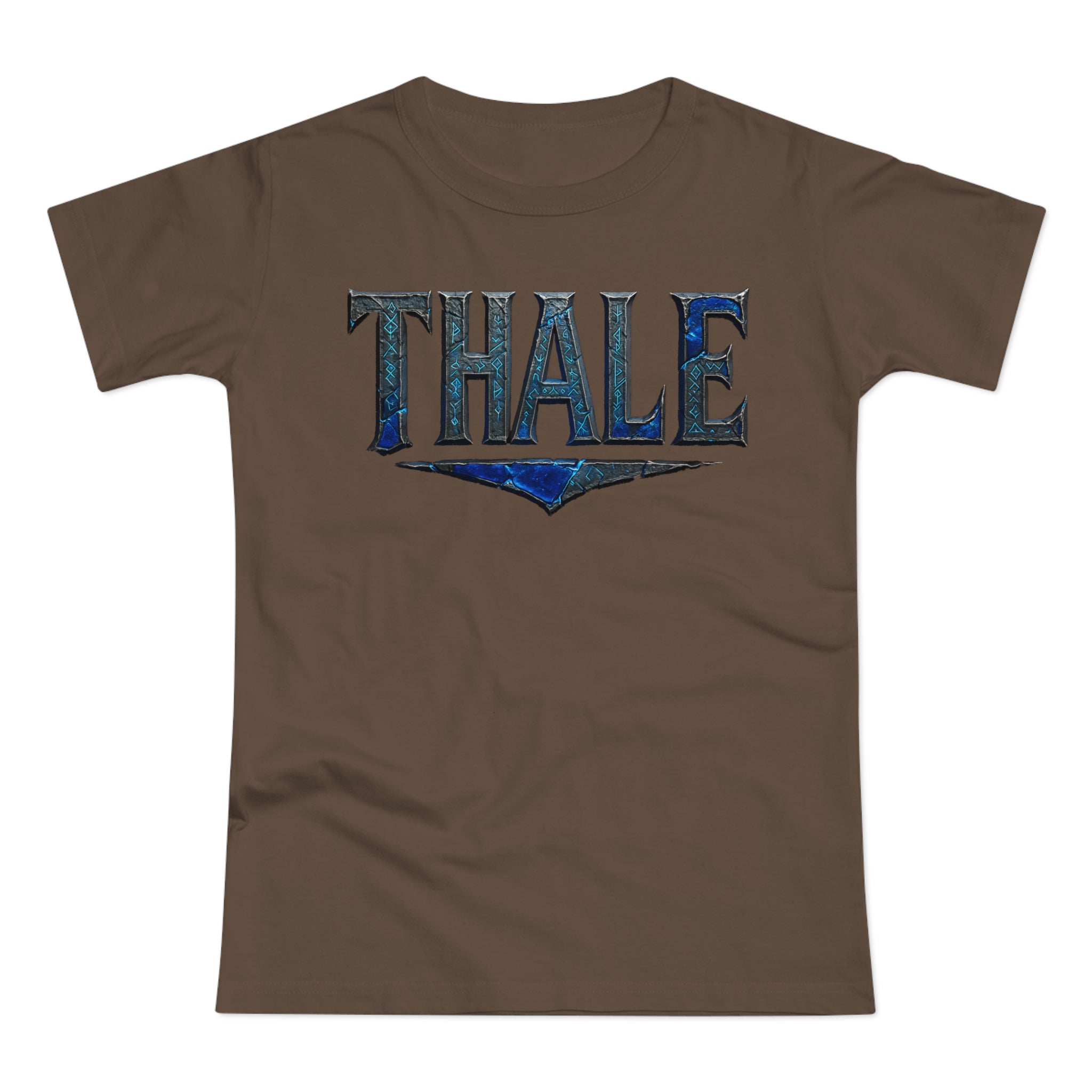 THALE: Frontprint, Womens' T-Shirt **Grimwater-Edition**