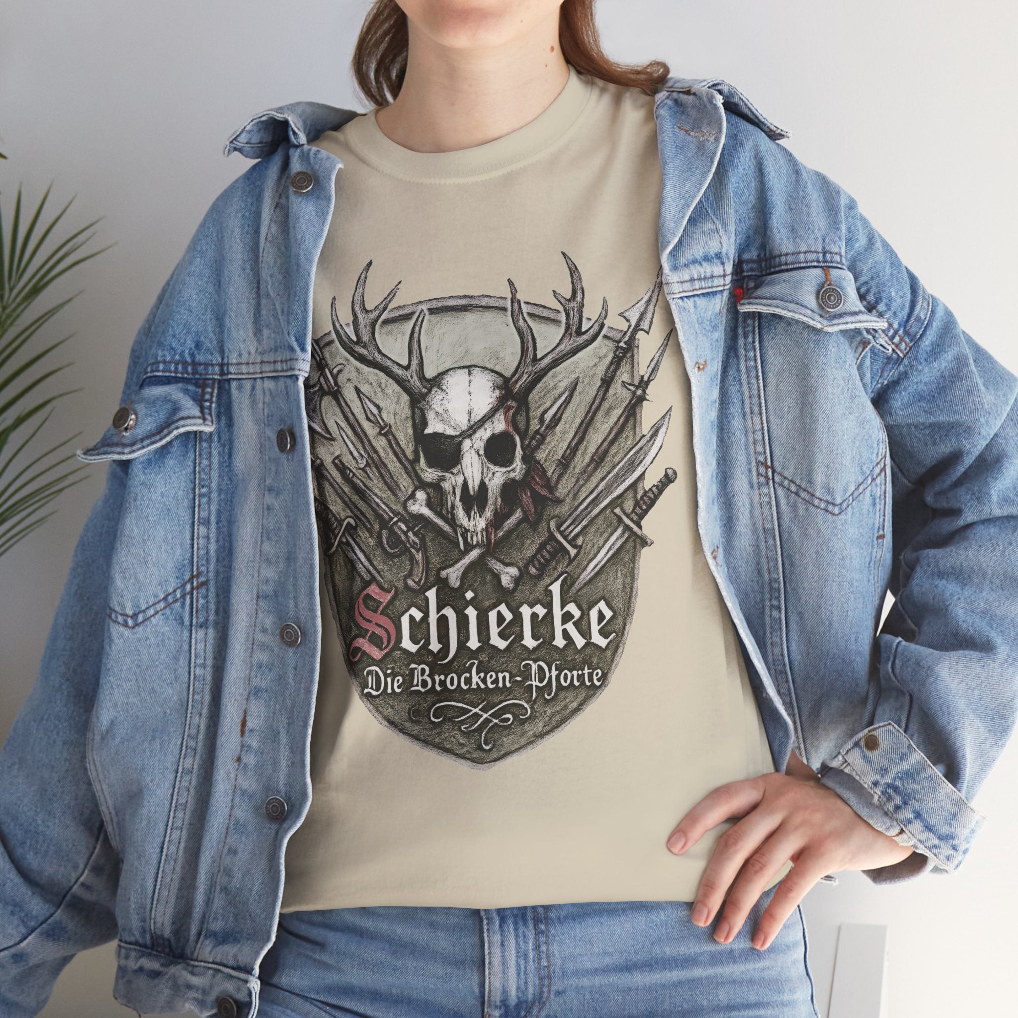 Schierke – Die Pforte zum Brocken - Grimwater Edition🏔️☠️
