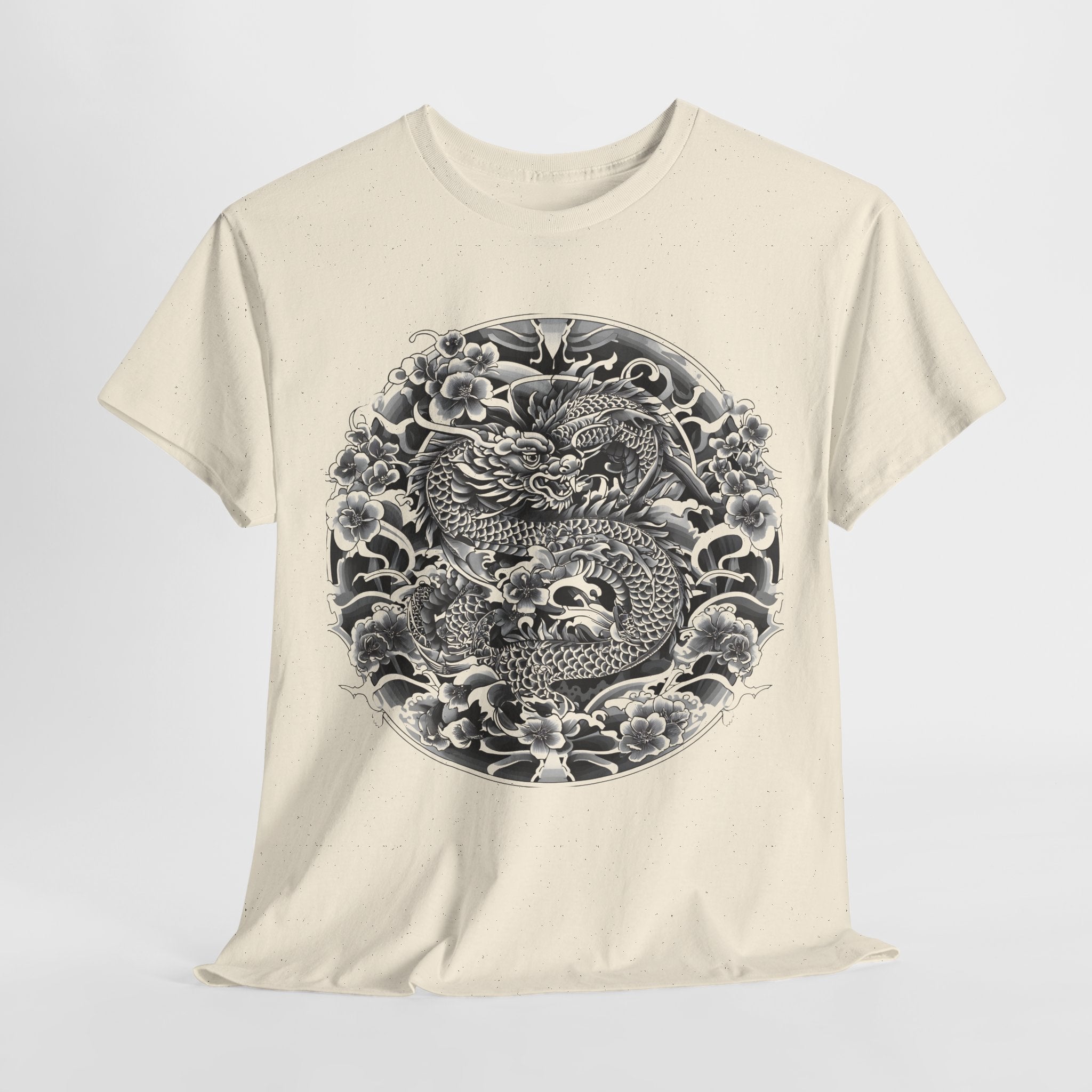 The Yakuza - Tee : Ink you don't mess with!