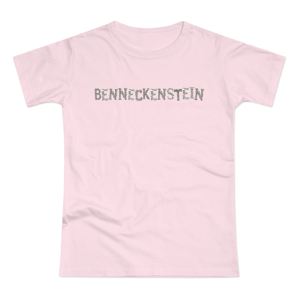 Benneckenstein: Front-/Backprint, Womens' T-Shirt **Grimwater-Edition**