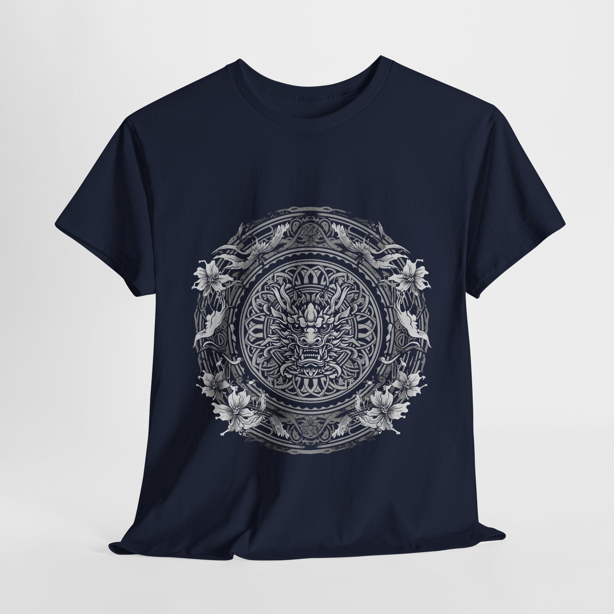 The Yakuza - Tee : Ink you don't mess with!