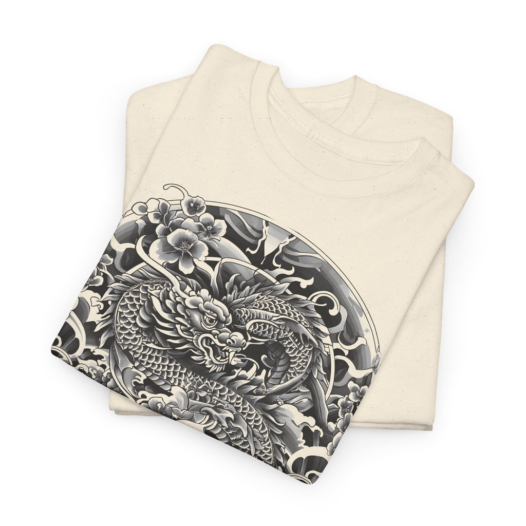 The Yakuza - Tee : Ink you don't mess with!