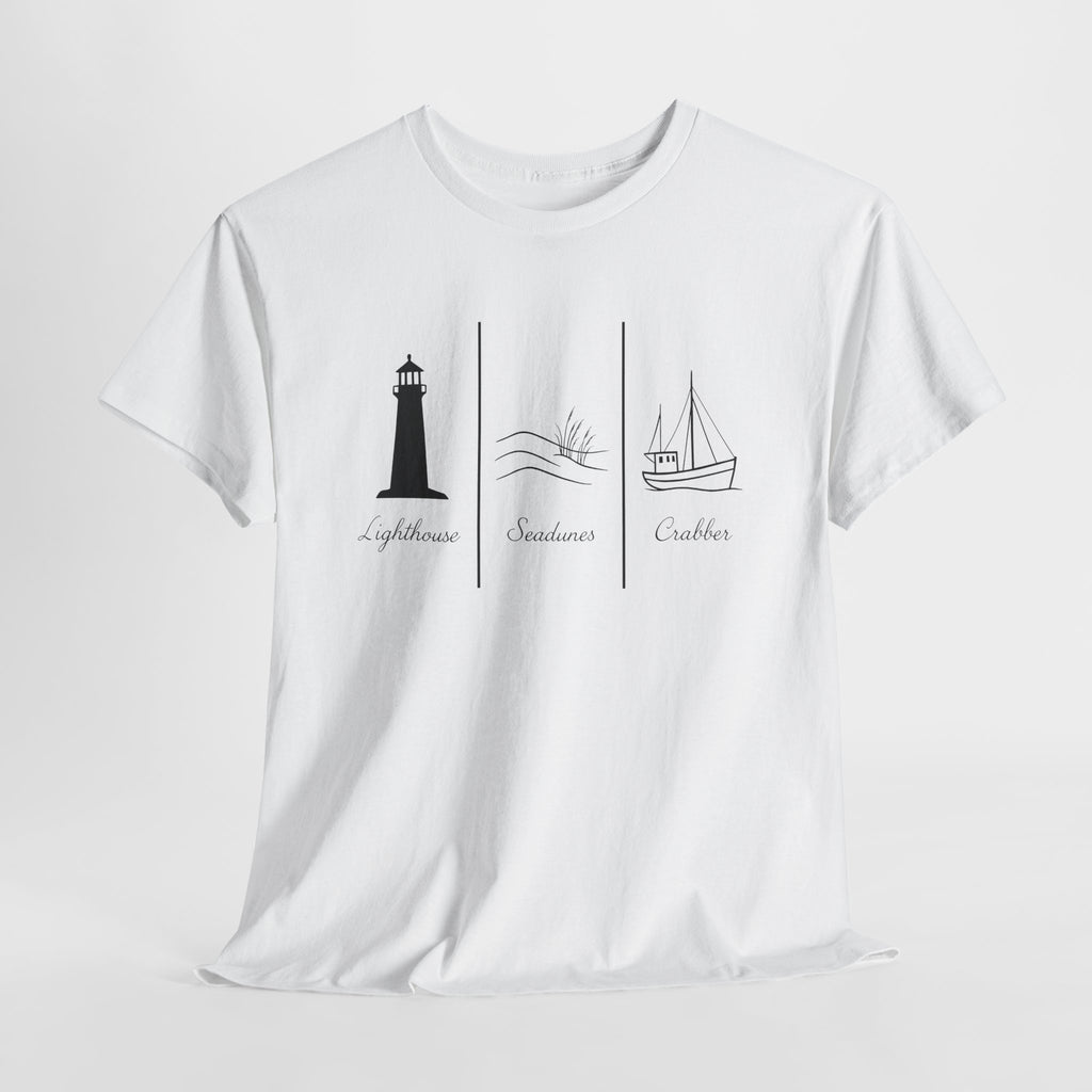 Nordsee, Ostsee - Reicht mir schon!