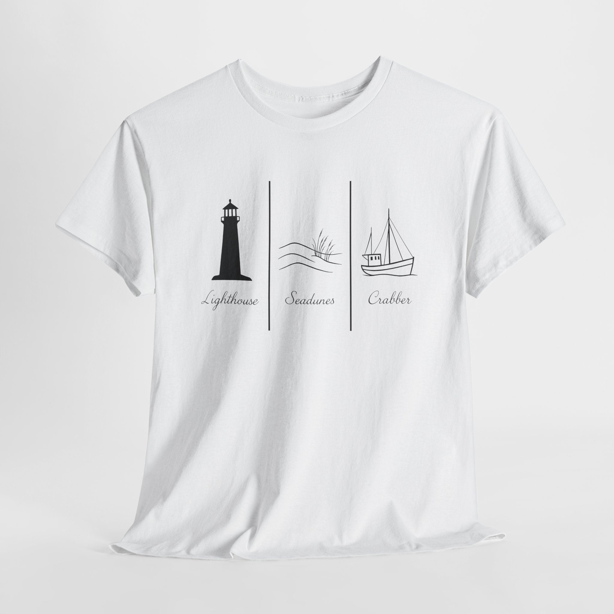 Nordsee, Ostsee - Reicht mir schon!