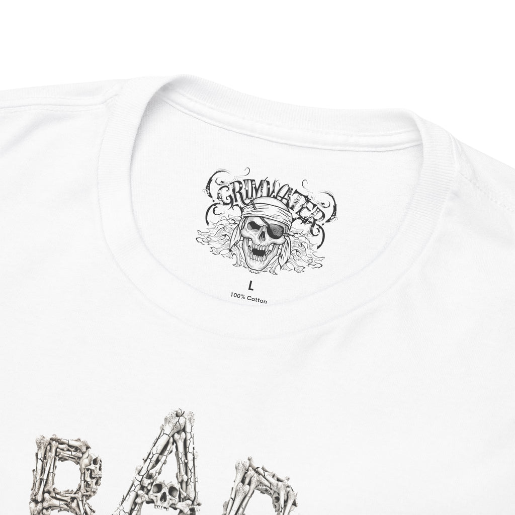 Bad Lauterberg: Front-/Backprint, Unisex T-Shirt **Grimwater-Edition**