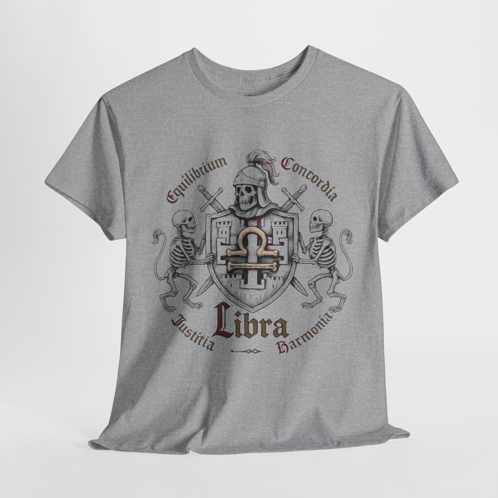 Libra - Grimwater Edition