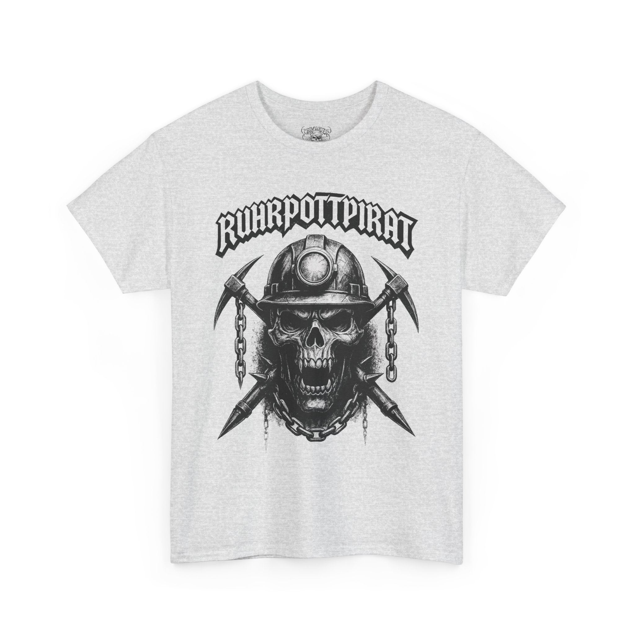 Grimwater Edition -  We are Ruhrpott!