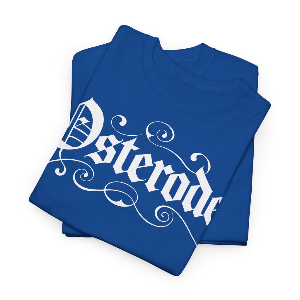 Osterode: Frontprint, Unisex T-Shirt