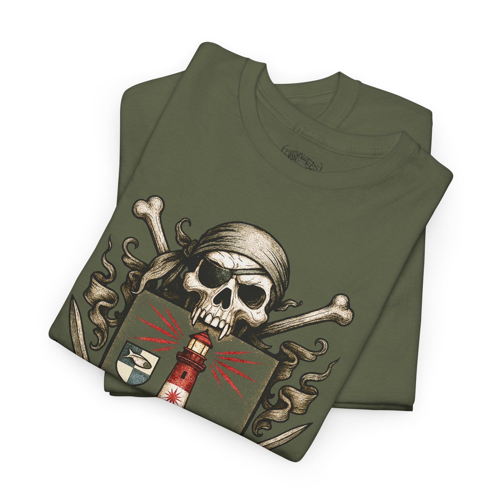 Grimwater Edition - Sylt - Pirates of the Northern Sea