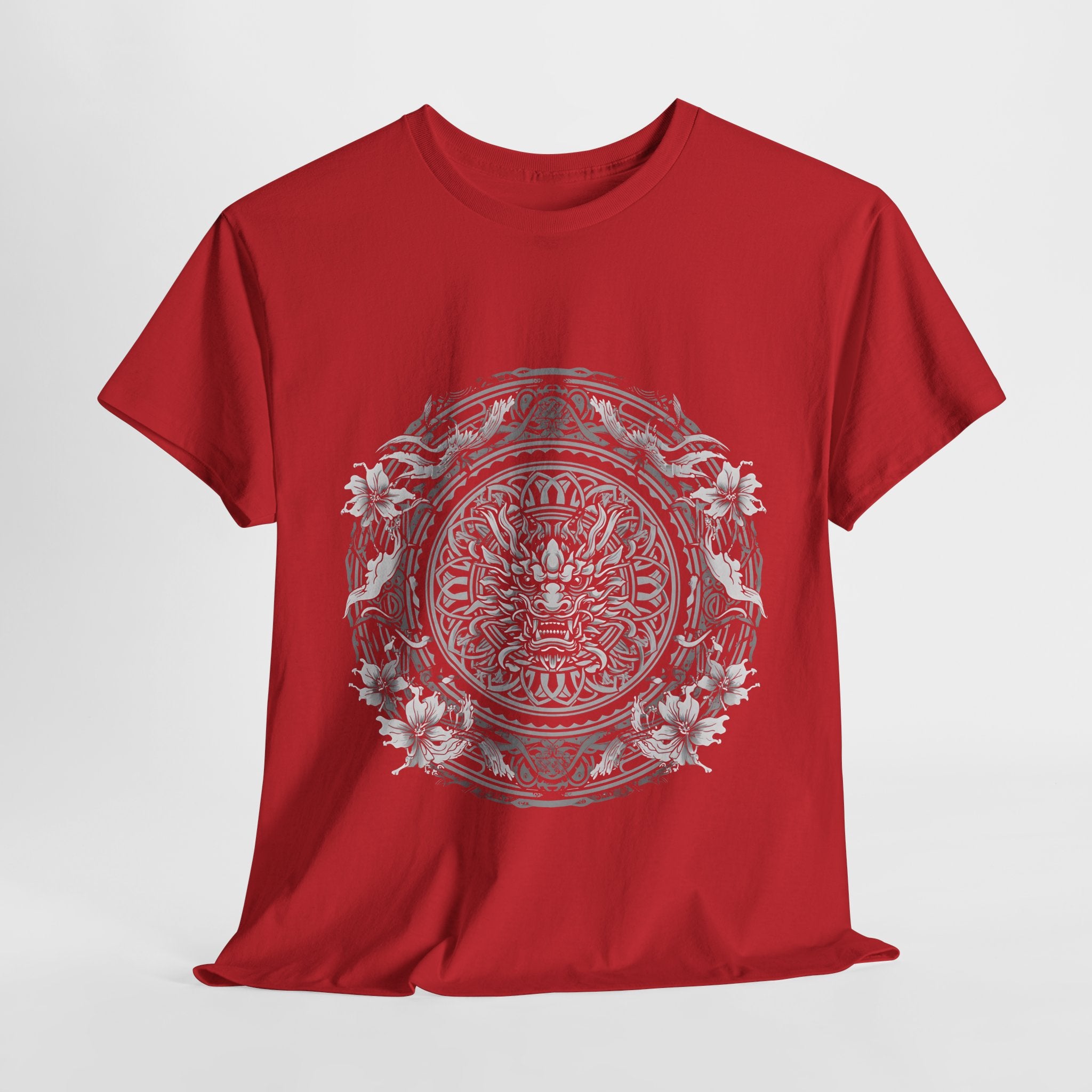 The Yakuza - Tee : Ink you don't mess with!