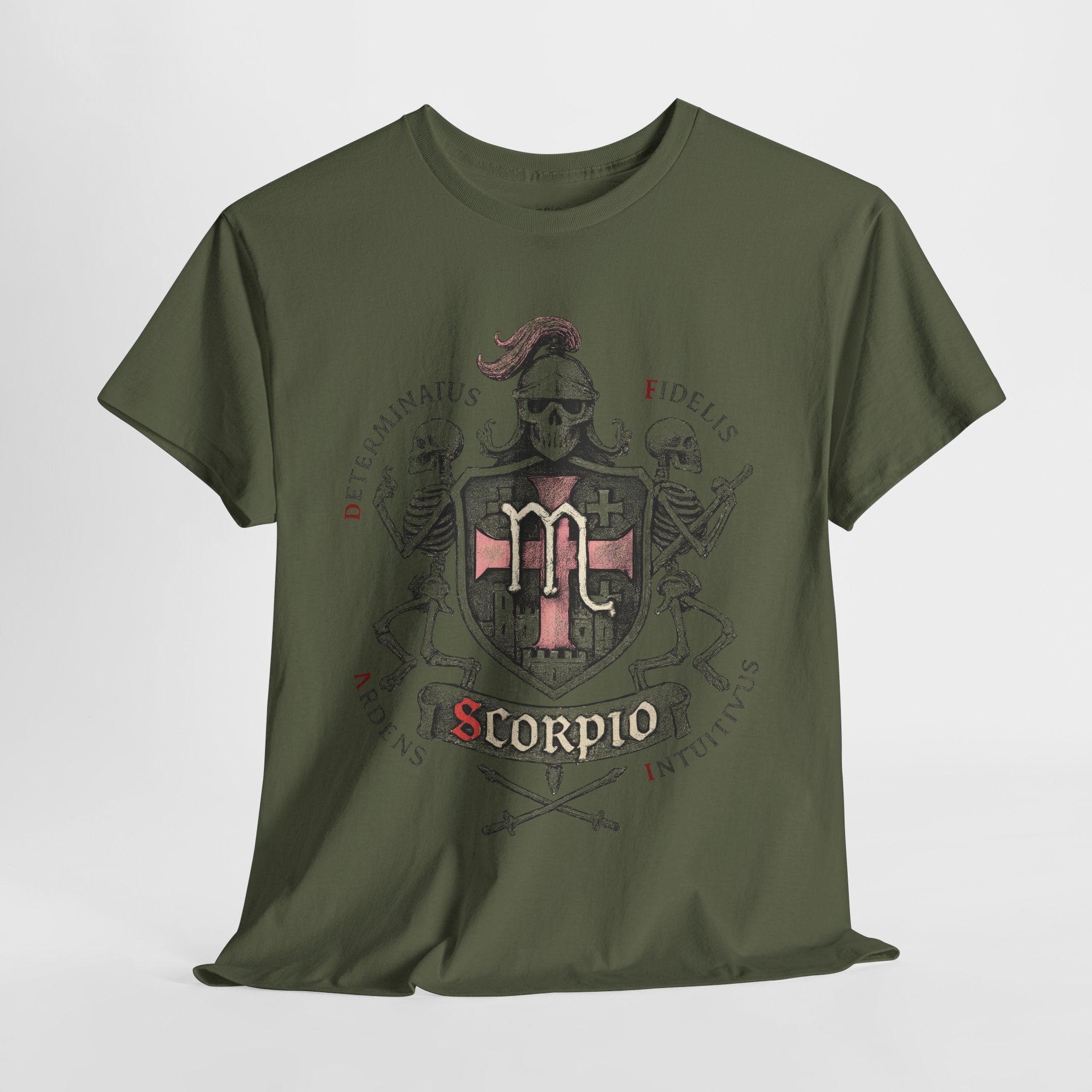 Scorpio - Grimwater Edition