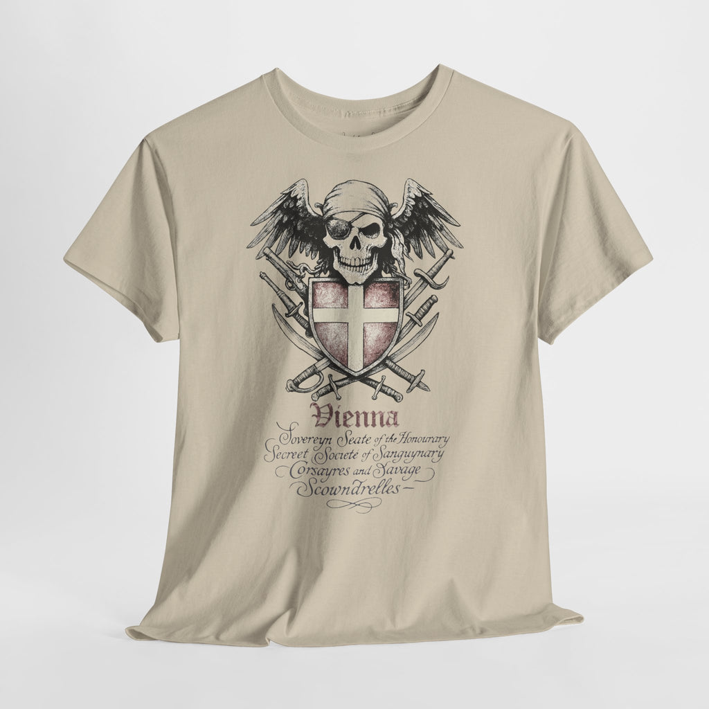 Vienna - Grimwater Edition