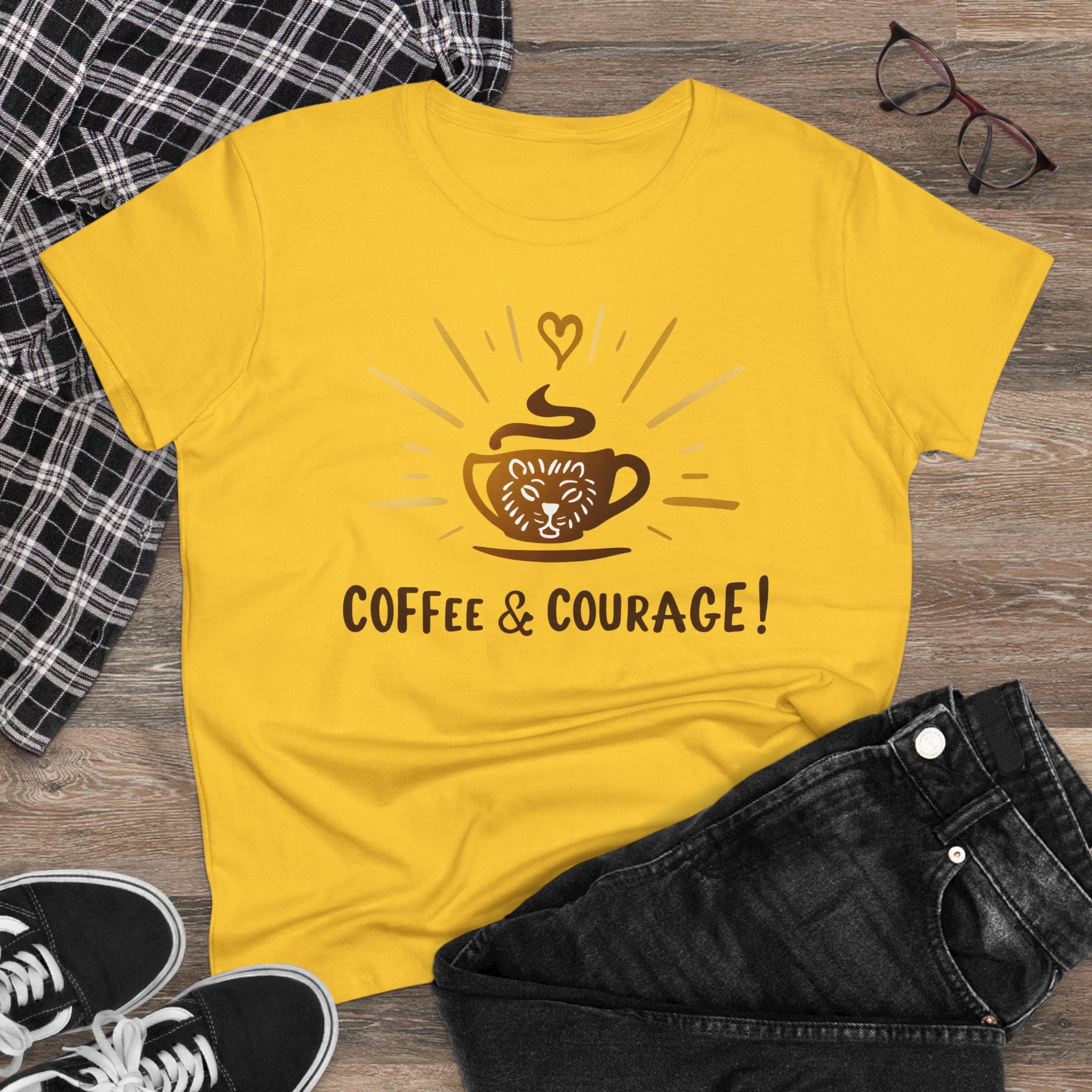 Coffee Lover Tee