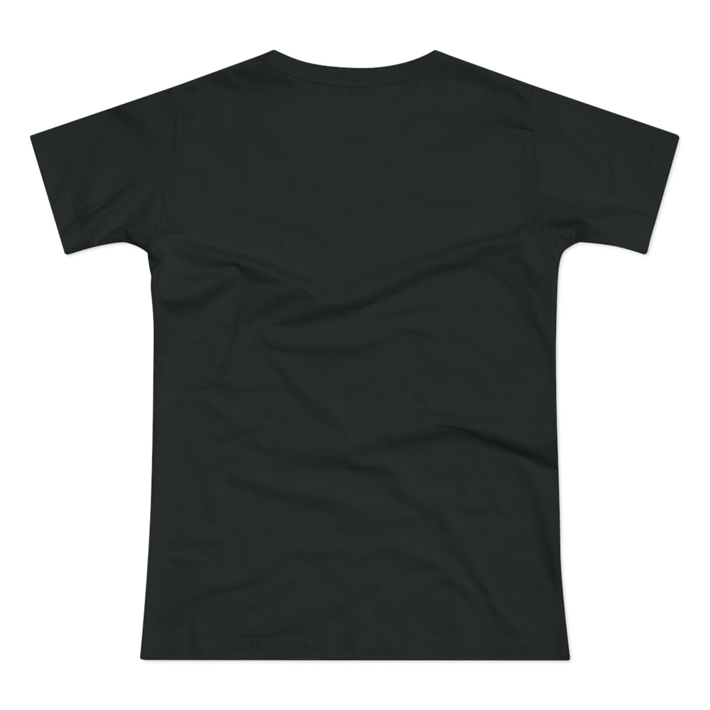 Gera: Frontprint, Womens' T-Shirt **Grimwater-Edition**