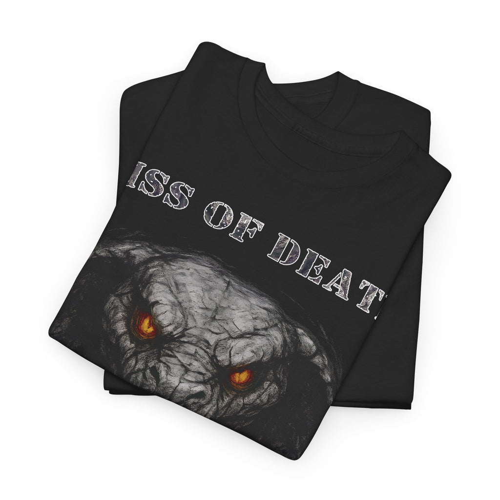 Cobra - Kiss of Death: Frontprint, Unisex T-Shirt - Animal-Collection