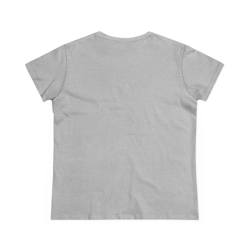 Dance through Rain - Miss Positive Vibes Tee
