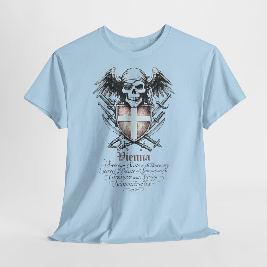 Vienna - Grimwater Edition