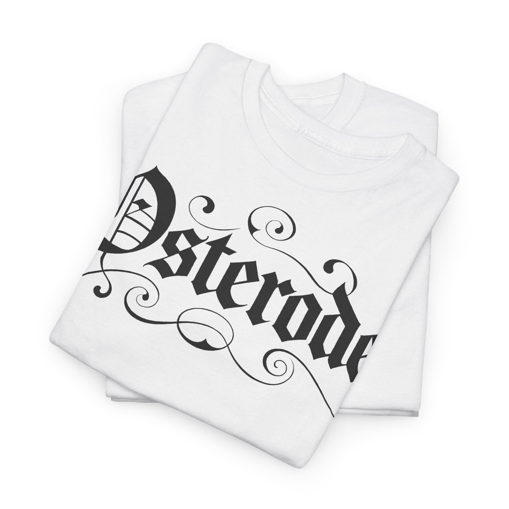 Osterode: Frontprint, Unisex T-Shirt