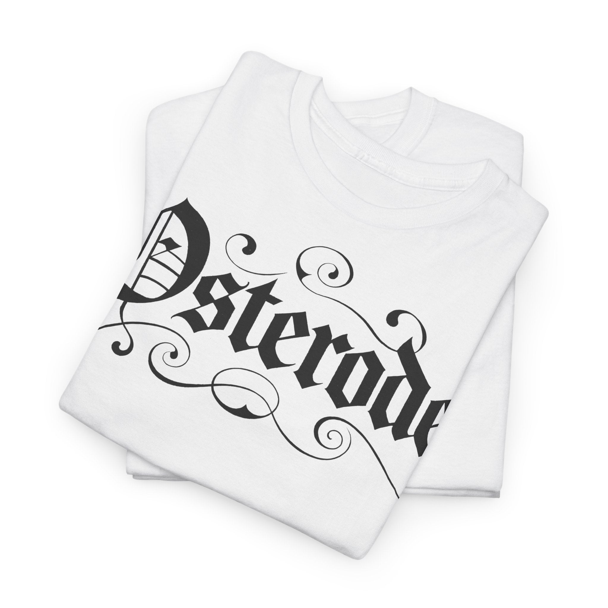 Osterode: Frontprint, Unisex T-Shirt