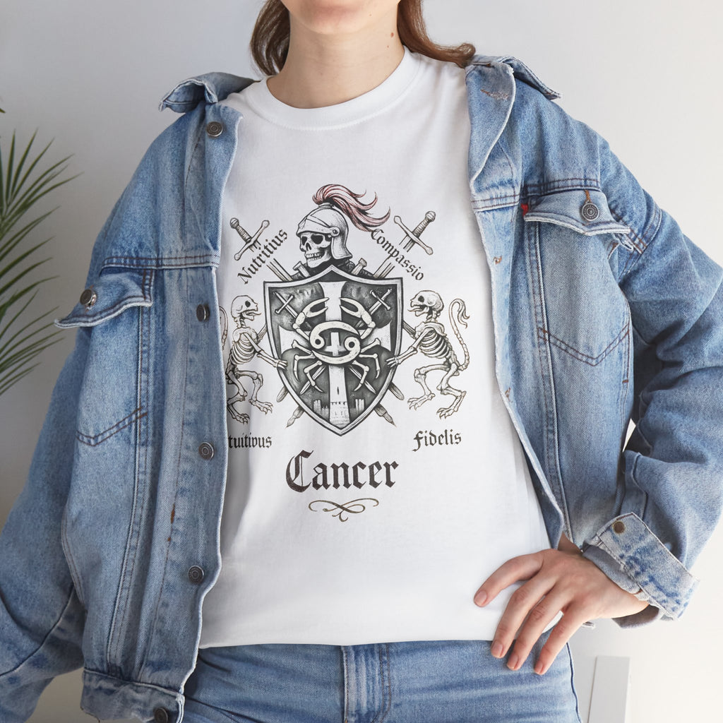 Cancer - Grimwater Edition