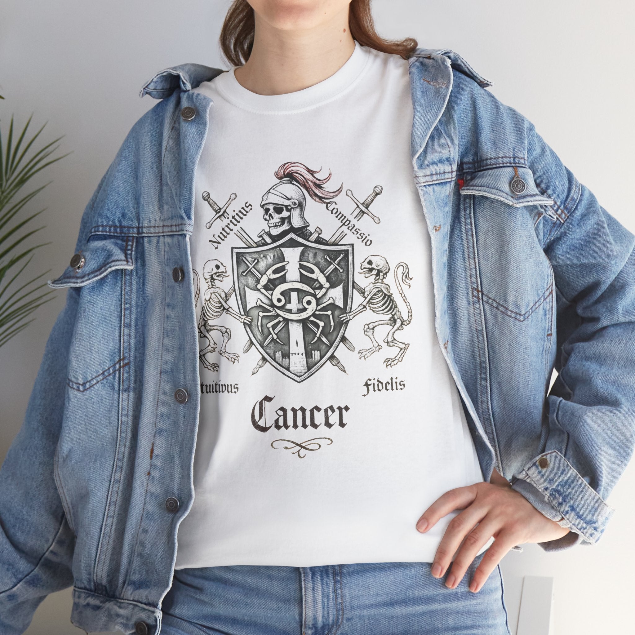 Cancer - Grimwater Edition
