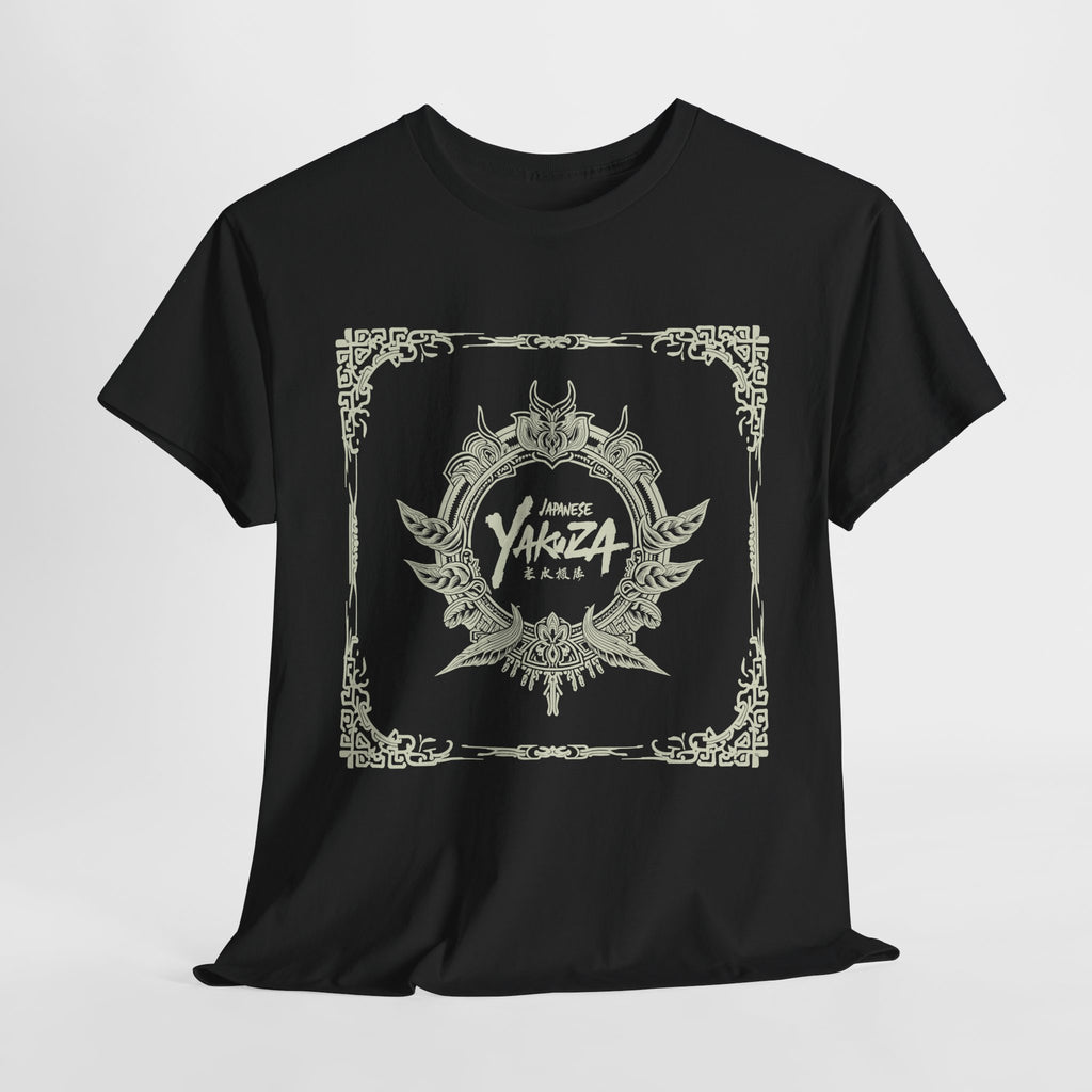 Japanese Yakuza Irezumi Tee... Ink you don't mess with!