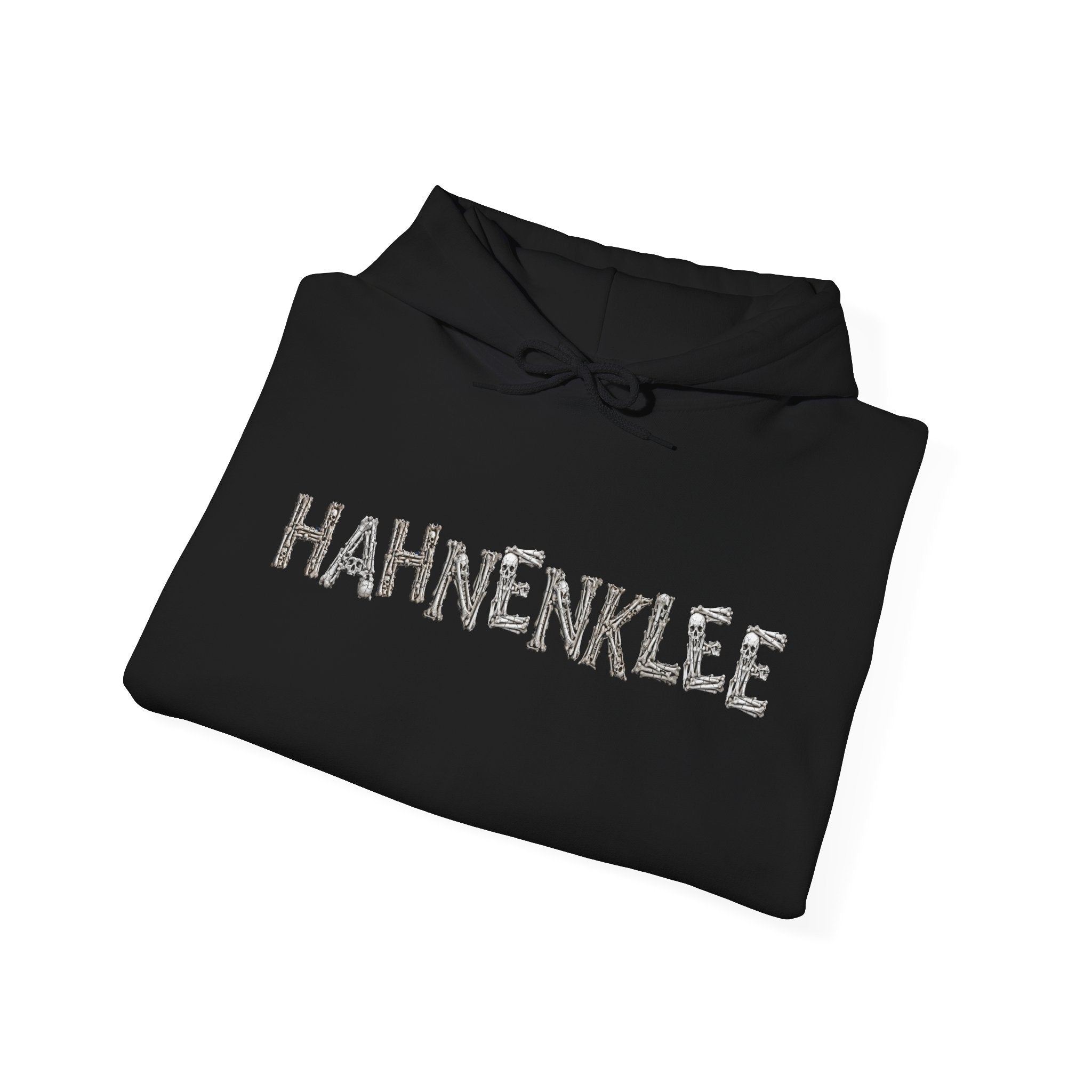 Hahnenklee: Front-/Backprint, Unisex Hoodie **Grimwater-Edition**