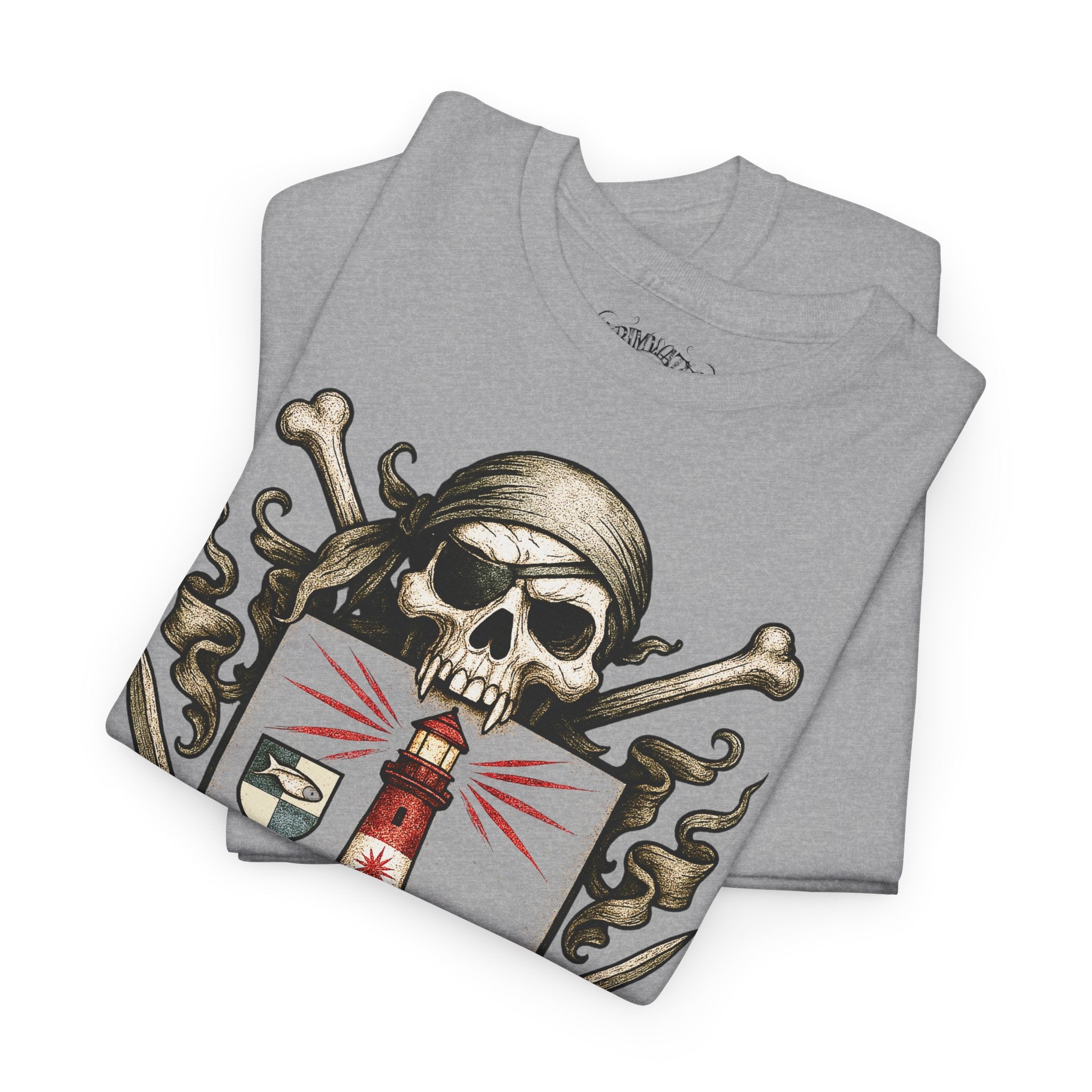 Grimwater Edition - Sylt - Pirates of the Northern Sea