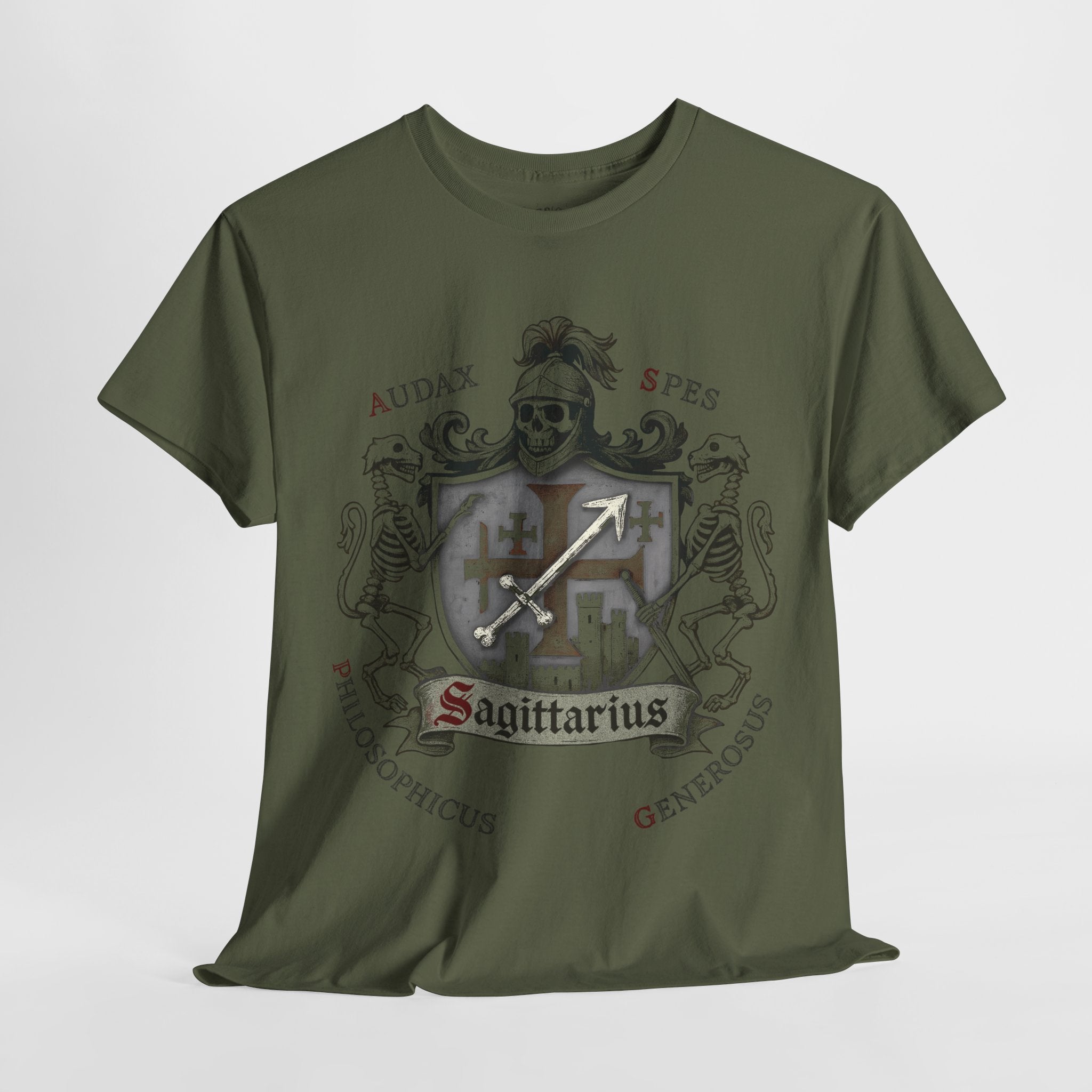 Sagittarius - Grimwater Edition