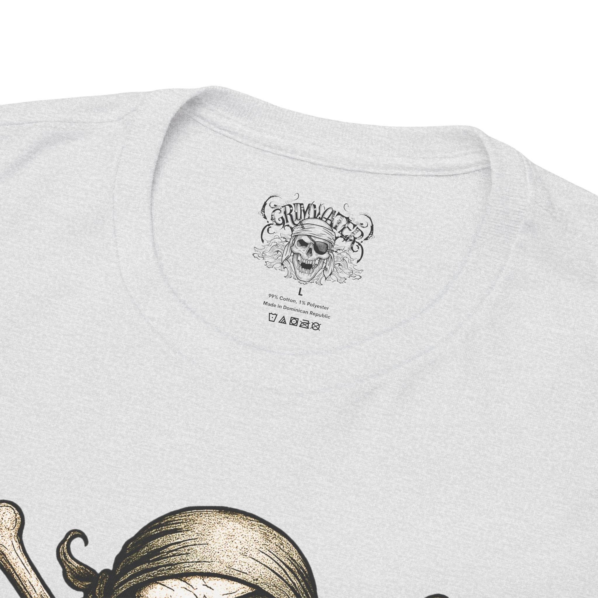 Grimwater Edition - Sylt - Pirates of the Northern Sea