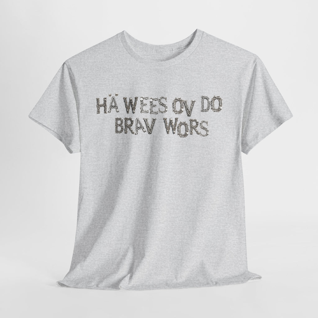 Santa Is Coming 4 Kölle: Front-/Backprint, Unisex T-Shirt