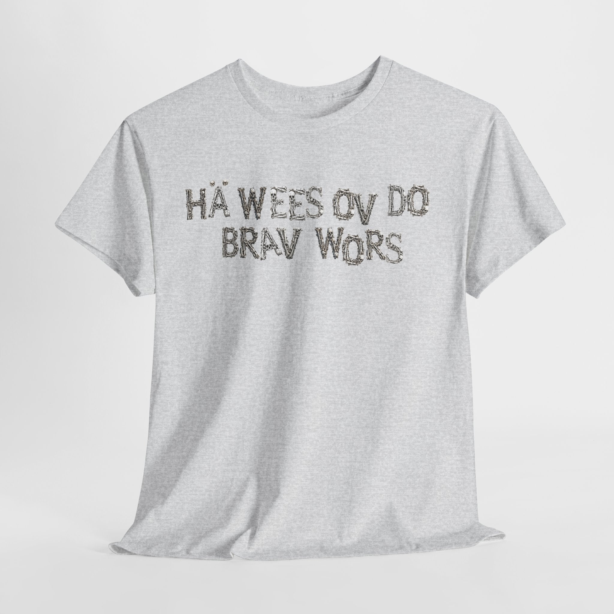 Santa Is Coming 4 Kölle: Front-/Backprint, Unisex T-Shirt