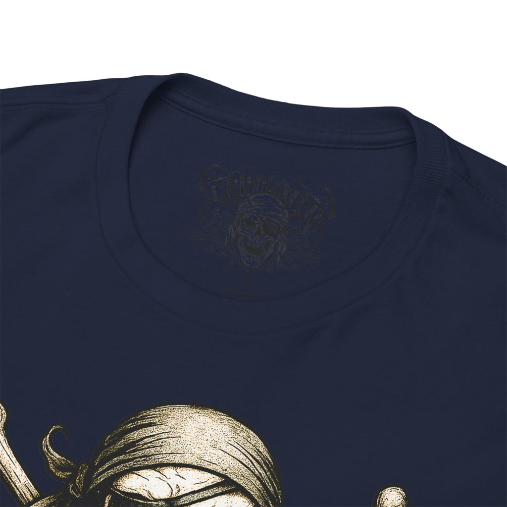 Grimwater Edition - Sylt - Pirates of the Northern Sea