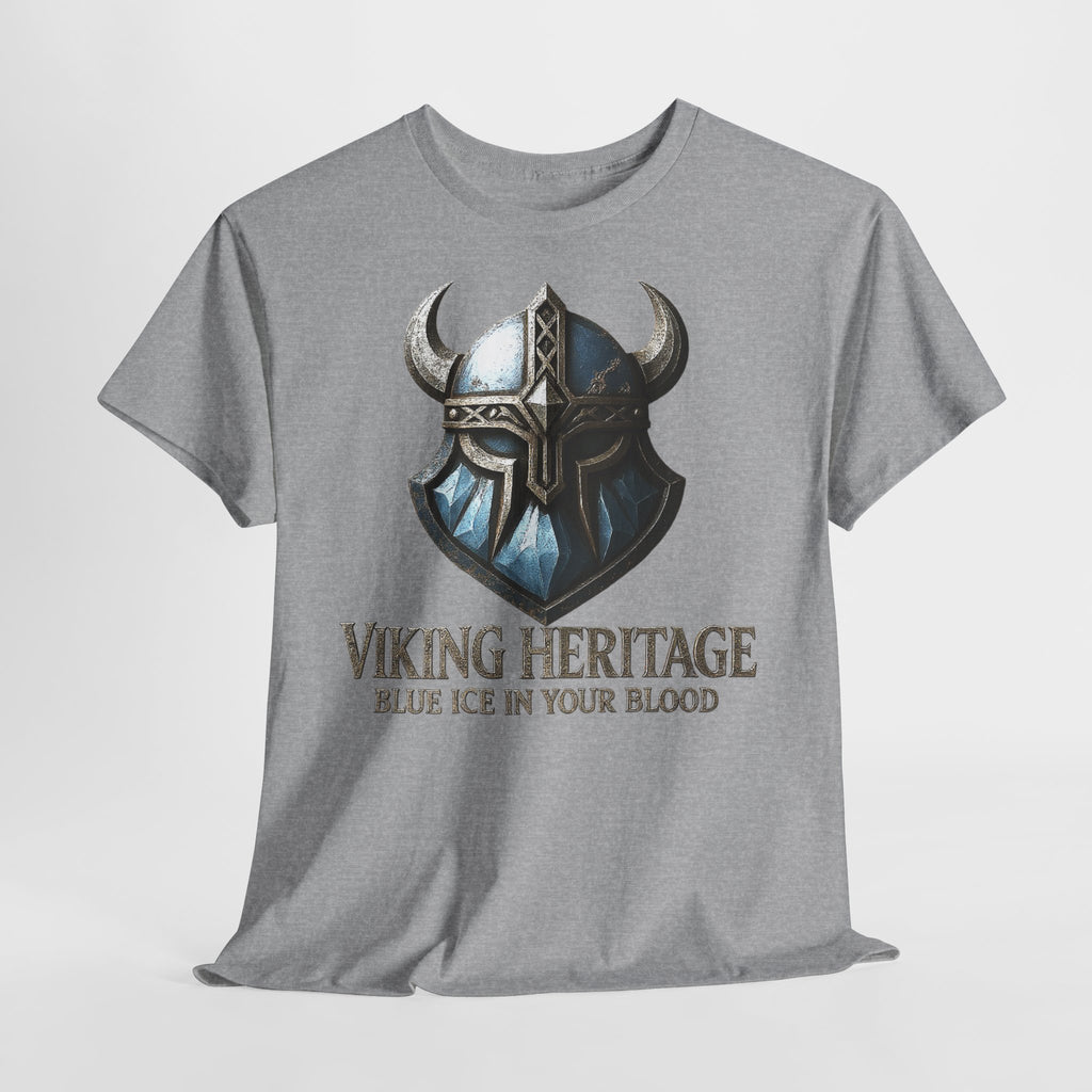 Viking Heritage Tee