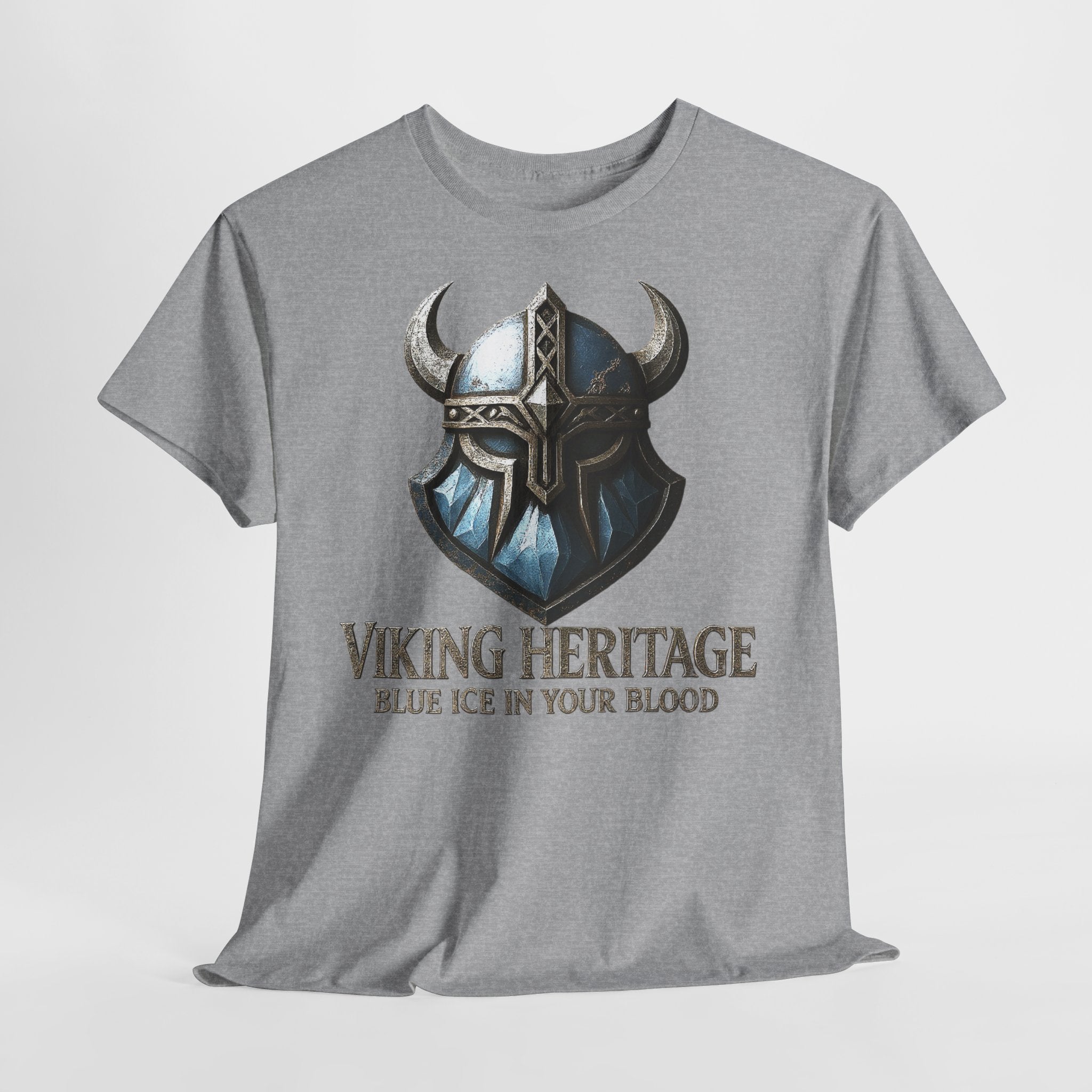 Viking Heritage Tee