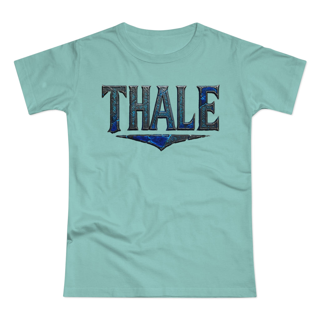 THALE: Frontprint, Womens' T-Shirt **Grimwater-Edition**