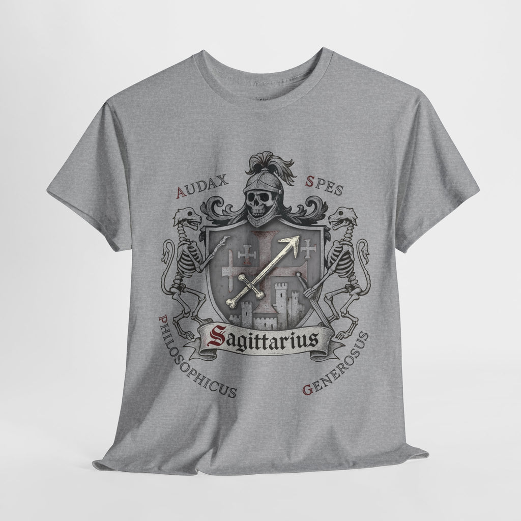 Sagittarius - Grimwater Edition