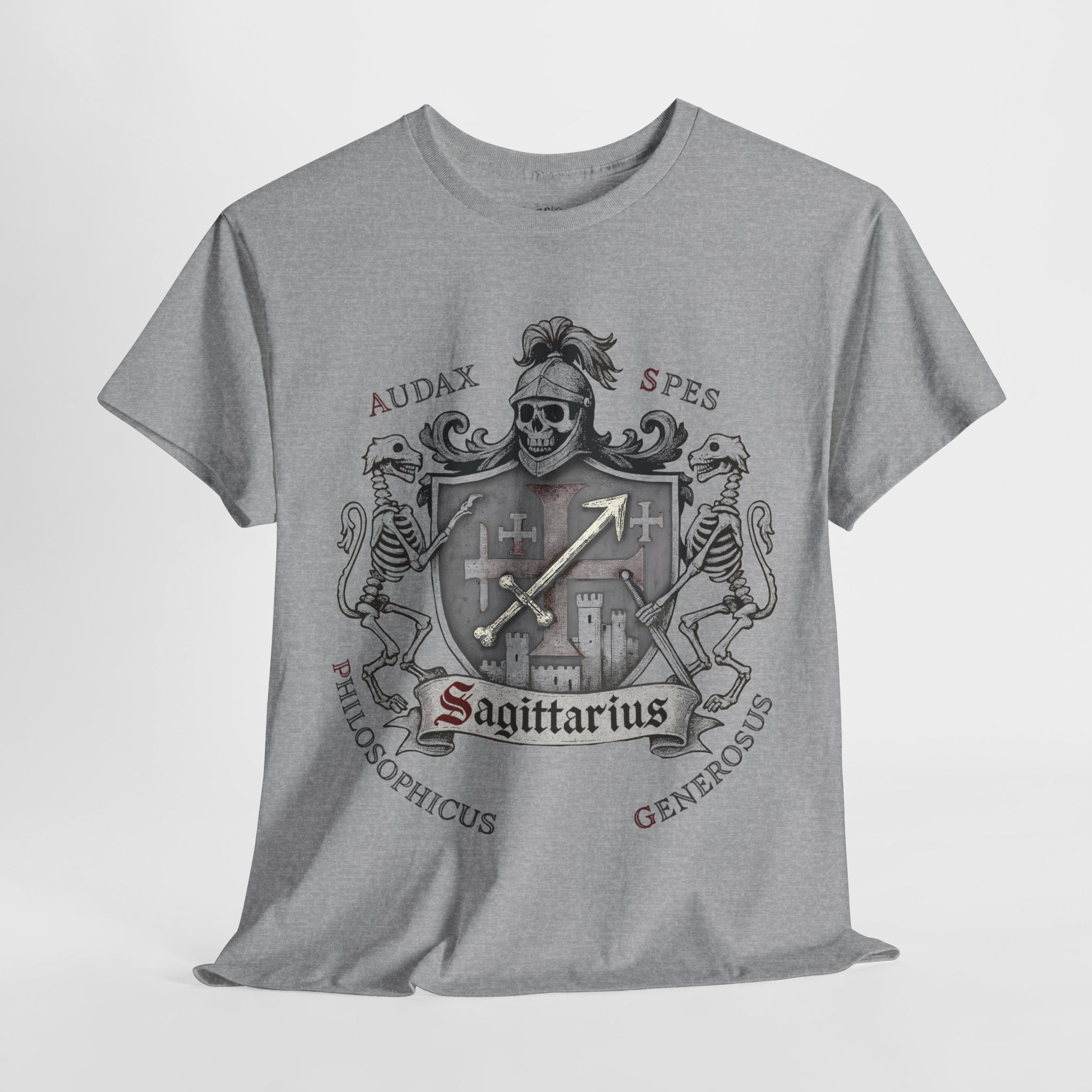 Sagittarius - Grimwater Edition