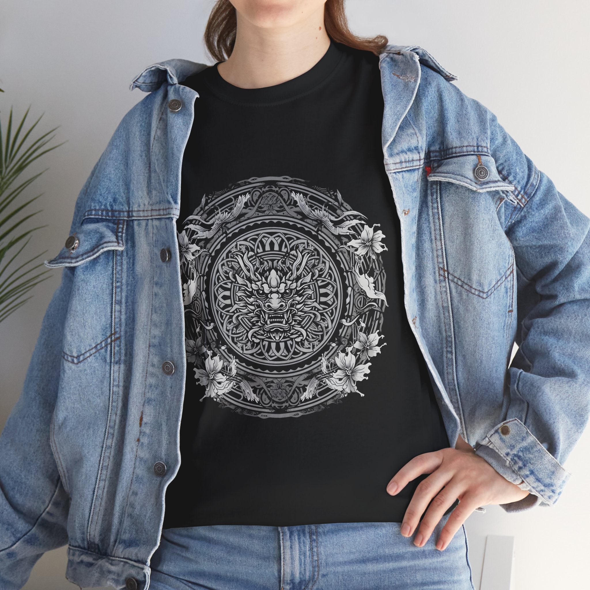 The Yakuza - Tee : Ink you don't mess with!